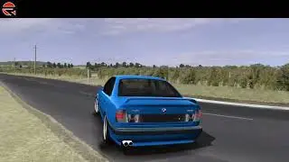 rFactor Hartage H5 6 0 V12 E34 &acute;89   2026 01 18