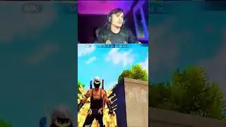 She cooked 💀 #shorts #shortsfeed #foryou #foryourpage (face credit @DJEXO @FLAMEx GAMING)