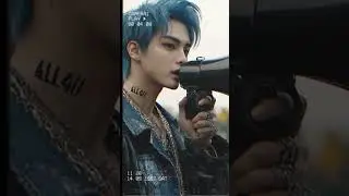 ALL41 | AbraKadabra Full Album Out Now | New #kpop Debut 2024 | KAI MUSIC