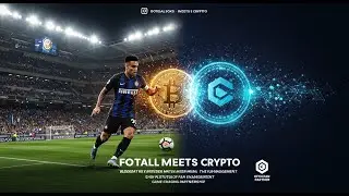 Football Meets Crypto: BlockDAG & Inter Milan's Game-Changing Partnership