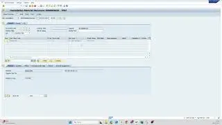 How to cancel a good receipt in SAP TCODE MIGO