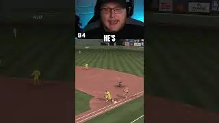 IN THE FACE!!!! #diamonddynasty #mlbtheshow #mlbtheshow24  #mlb