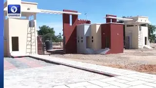 Yobe Govt Rebuilds Buni-Yadi After Years of Boko Haram Attacks