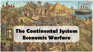The Continental System Economic Warfare