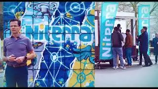 Niterra | Eventvideo | NLA Videomarketingeo