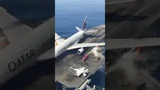 Gtav Airplane Live Video Game Play Part 3