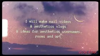My first video In YouTube! ~`/ Venezz Patriet//(･&acute;з`･)♡