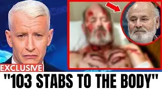 BREAKING:New Shocking Details from Rob Reiner's Wife's Death Investigation