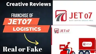 @jet07logistics92 Franchise Real or Fake #franchise