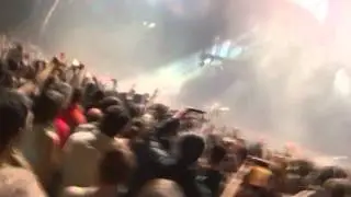 Muse live @ Palais 12 Brussels - Knights of cydonia (part 2) - 1080p