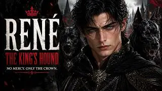 René's Song — The Dark Assassin | Dark Fantasy Music & Villain Song [Cinematic Music]