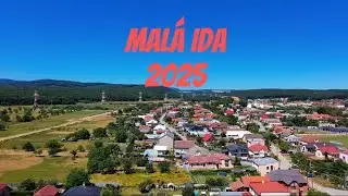 Malá Ida 2025 DJI NEO 