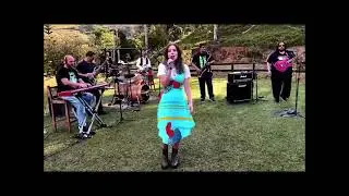 Ronaldo Miana Live em Prol o Abrigo Santa Helena com a Banda Mehanna 21 5 2021 Marina