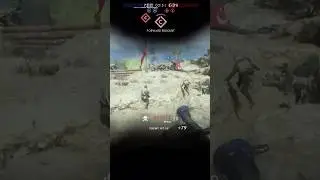best flank with flamethrower battlefield 1 clip