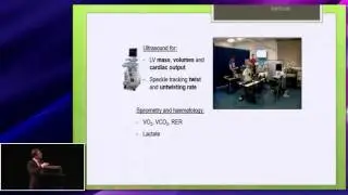 Greater untwisting rate response to hypoxia and re-oxygenation in sprint athletes, Eric Stohr