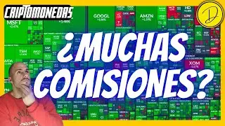 COMISIONES EXCHANGES CRIPTOMONEDAS - Binance, bingx, bybit, coinbase, kucoin, bitget, okx, kraken
