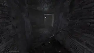 Total Chaos - A Doom II survival horror mod using the GZDOOM engine! 4K 60FPS