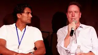 NYIFF - Industry Panel: The Business of Filmmaking