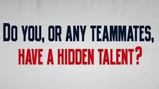 GET TO KNOW Ole Miss Track and Field: Hidden Talents