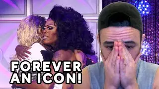 RuPaul's Drag Race Season 13 Episode 6 Reaction