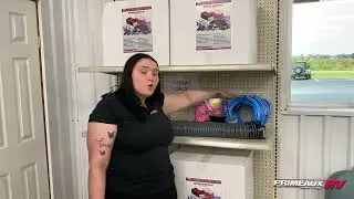 Parts Feature - Weekend Warrior Starter Kit