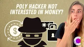 Poly Network Hacker Holds AMA While Slowly Returning Stolen Funds