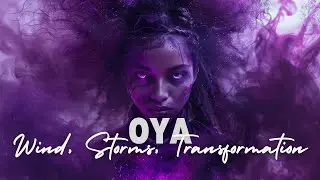 Who is Oya? | Deity Chronicles