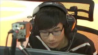Snake eSports vs Vici Gaming Game 1 |  APAC Premier Championship 2016 Decider match | Overwatch TV