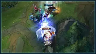 Armut vs Yasuo OTP [TRACKING THE PROS]