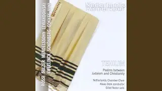 Tsaddik Kattomor (Psalm 92)