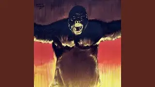 Cosmic King Kongatun