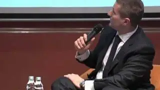 Sales summit 2010 - Ante Todorić, prvi del