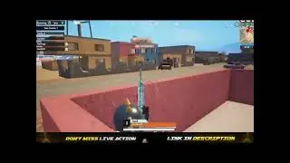 Soul op gameplay | Hector 1v8 in pecado @upthrustesports