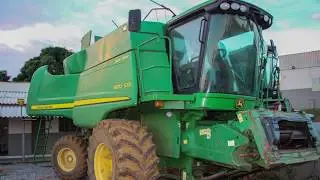 9570 STS Super Rotor