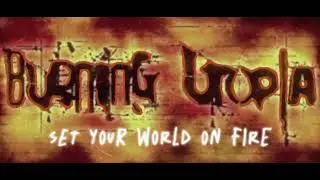 Set Your World On Fire