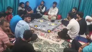 NC youth leader reach out to Dacchan marty_rs families, termed BJP leaders as &ldquo;Aeroplane leaders&rdquo;