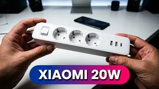 Filtro de Linha Xiaomi 20W Power Strip &ndash; Especifica&ccedil;&otilde;es, Pre&ccedil;o e Detalhes do Lan&ccedil;amento