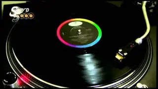 Dayton - The Sound Of Music (European Mix) (Slayd5000)