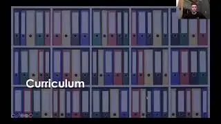 Colin Sweeney : School of the Future Presentation
