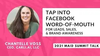 Facebook Groups for Cleaning Business Owners