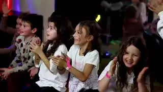 Real magic for kids 🪄Children&rsquo;s magic shows in Switzerland 🇨🇭www.kidsmagicshow.ch