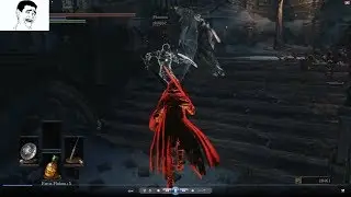 Dark souls III: PvP/German