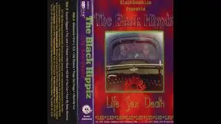 08 Black Hippiz The Joint