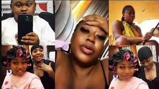 Unexpected Reunion! Precious&rsquo; EX-UNTOUCHABLE Makes a &lsquo;Wife Material&rsquo; Claim That Sparks Debate 🔥