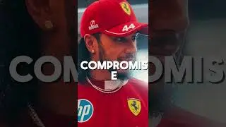 Lewis Hamilton ALREADY Frustrated at Ferrari?