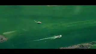 Tailwinds - Orillia St Johns Lake Aerodrome (A 'cinematic' video)
