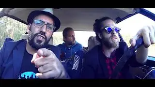 Babelsouk - Digital Roots CLIP OFFICIEL (Film by NFP Music).