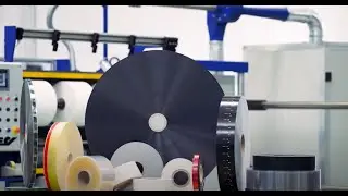 BIMEC Srl - Video aziendale