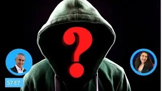 THE INVISIBLE WAR: NAVIGATING THE CYBERSECURITY BATTLEFIELD: WITH LISA VENTURA MBE AND NAT SCHOOLER