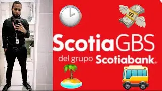 Scotia GBS / como aplicar? / call center o banco?? 🤔
